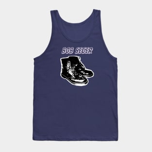 bob seger Tank Top